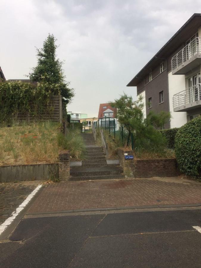 Prinses Elisabeth Koksijde Exterior foto